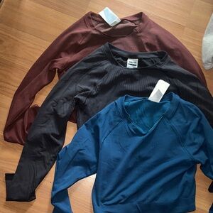 Gymshark Bundle
